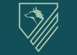 Wolves RFC Logo